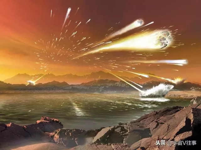 人類為何找不到外星人?科學家:它們都被鎖死在外星深海中了!