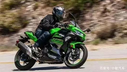 Ninja400與山葉R3選誰?看完你就知道了!