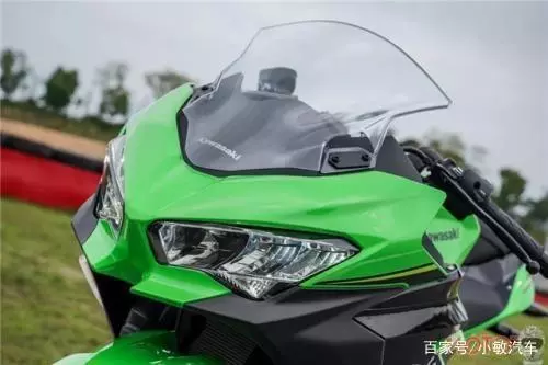 Ninja400與山葉R3選誰?看完你就知道了!