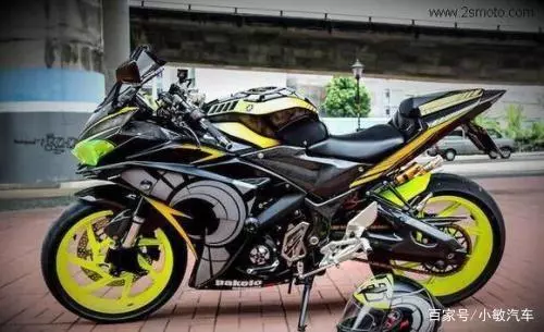 Ninja400與山葉R3選誰?看完你就知道了!