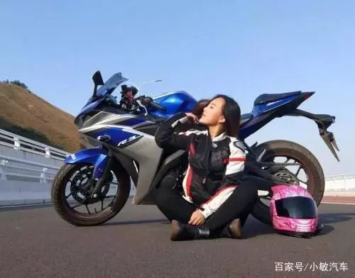 Ninja400與山葉R3選誰?看完你就知道了!