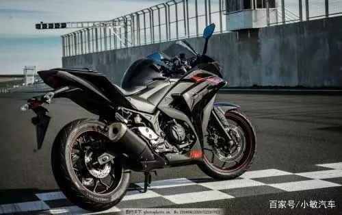 Ninja400與山葉R3選誰?看完你就知道了!
