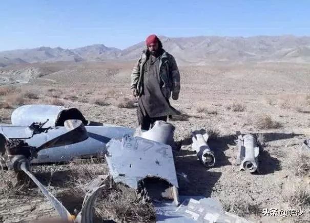 中國無人機在中東3國的輝煌戰績:炸死高官、摧毀基地