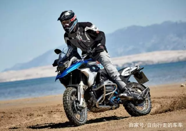 不考慮預算,最適合戈壁荒漠旅行的摩托車,有哪些?老騎手推這款
