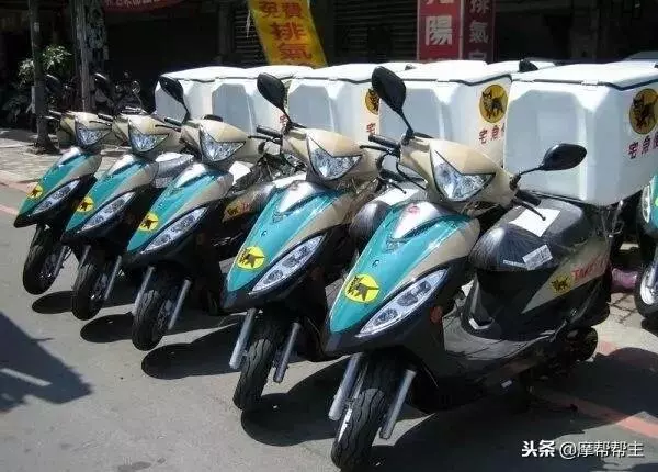 中國摩托車三足鼎立(最全摩托車品牌)‖看看你的摩托車產自何地