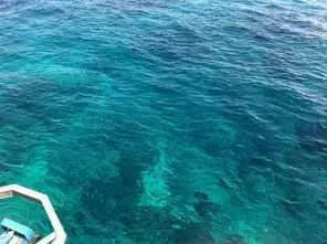 如果地球上的海水都變成淡水 將會發生什麼事情 超出你的想像