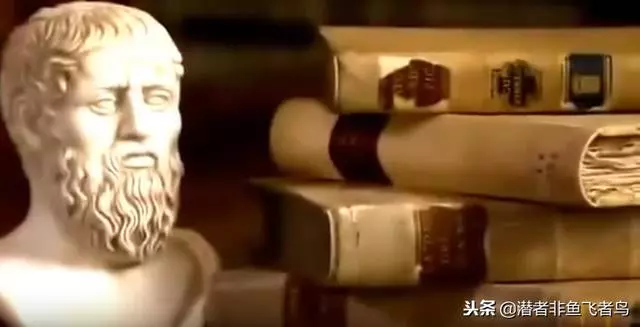 亞特蘭蒂斯傳說:1萬年前的高度文明 一夜間沉入海底