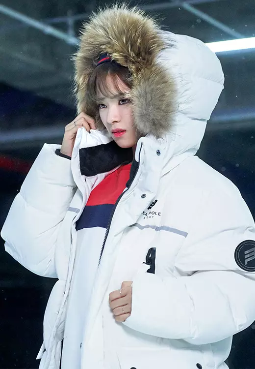 [TWICE][分享]181123 遲來的冠軍秀一位認證照開心心情溢於言表