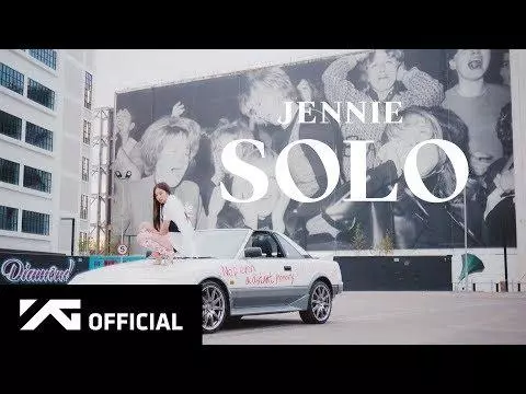 今年「占據一位最長歌曲」的TOP3,前三名都是YG家的藝人!