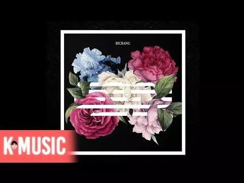 今年「占據一位最長歌曲」的TOP3,前三名都是YG家的藝人!
