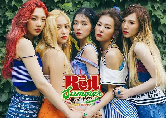 獲最多一位的歌曲!RV10個一位,少時兩首上榜,你猜第一是誰?
