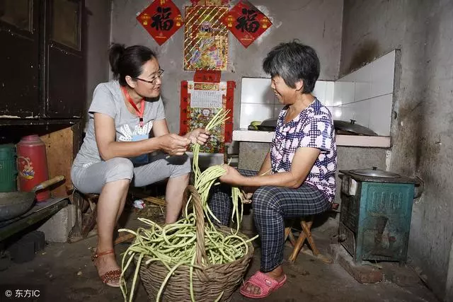 嫂子,我們養著你沒問題,但是我兒子的婚房我是不會讓給你兒子的
