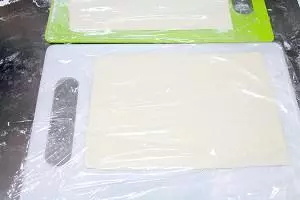 學會了超級可愛的藍天白雲小饅頭,遇到再挑食的孩子都不怕