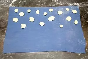 學會了超級可愛的藍天白雲小饅頭,遇到再挑食的孩子都不怕
