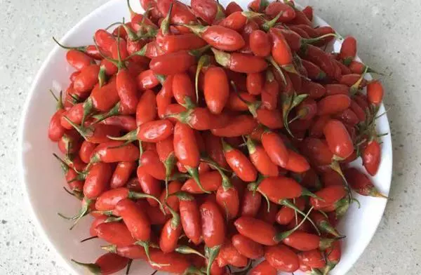 這8種常見食材,如果不經人工處理,我相信你連鹽都認不出來