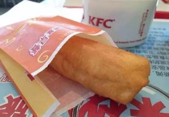 吃肯德基,只有「笨蛋」才會點這5種食物,全點的絕對吃貨一枚!
