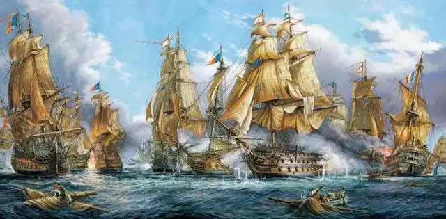現代軍艦為何不取消艦炮,直接用飛彈呢?