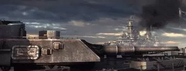 現代軍艦為何不取消艦炮,直接用飛彈呢?