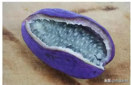 50種不常見的奇葩水果,看看你吃過哪幾個?