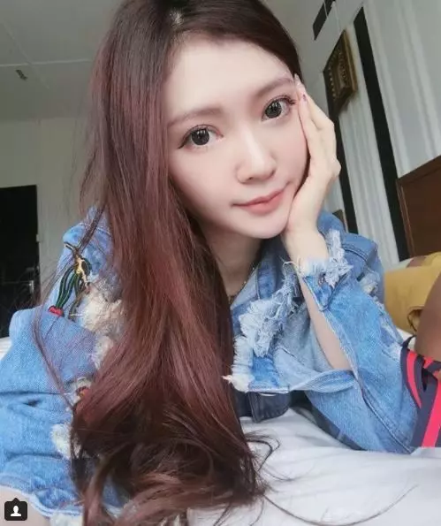 【大馬各大大學の美女?】盤點6位擁有超仙外表,明星身材の校園正妹!網民:好想談戀愛啊!