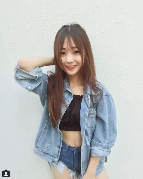 【大馬各大大學の美女?】盤點6位擁有超仙外表,明星身材の校園正妹!網民:好想談戀愛啊!