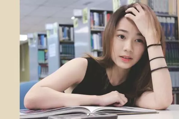 【大馬各大大學の美女?】盤點6位擁有超仙外表,明星身材の校園正妹!網民:好想談戀愛啊!