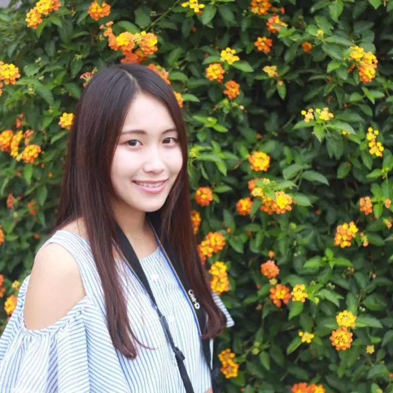 【大馬各大大學の美女?】盤點6位擁有超仙外表,明星身材の校園正妹!網民:好想談戀愛啊!