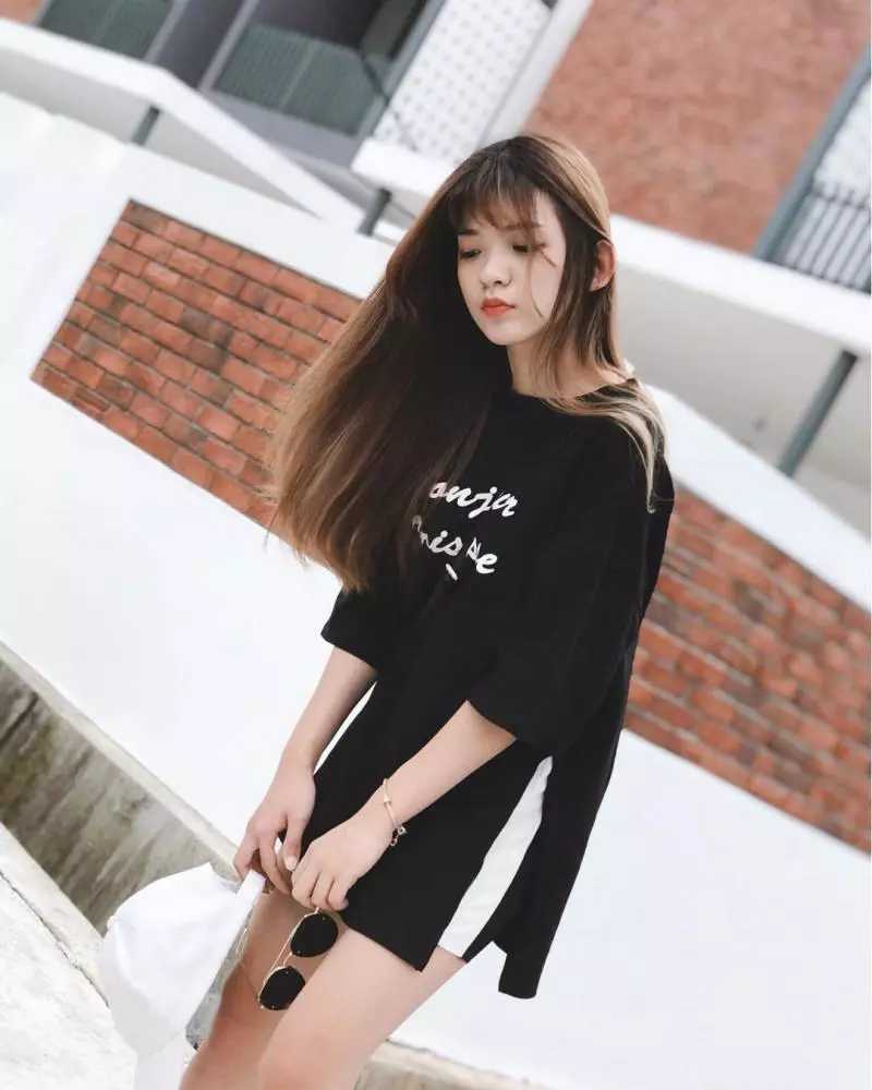 【大馬各大大學の美女?】盤點6位擁有超仙外表,明星身材の校園正妹!網民:好想談戀愛啊!