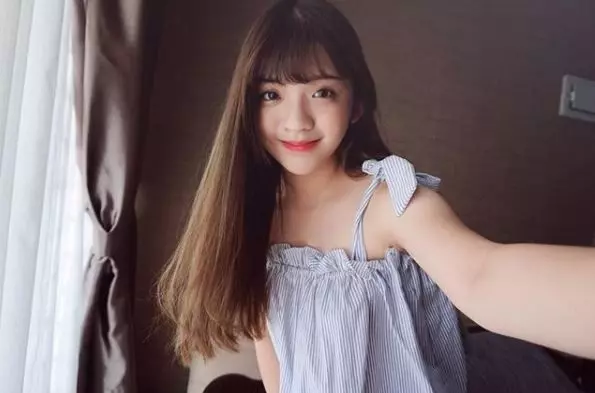 【大馬各大大學の美女?】盤點6位擁有超仙外表,明星身材の校園正妹!網民:好想談戀愛啊!