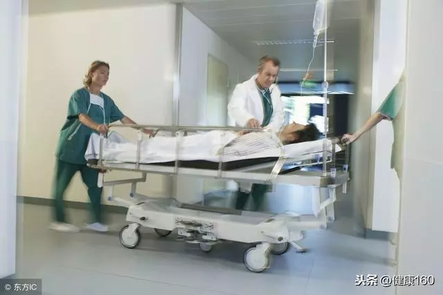 醫生說「心肌梗死要命,這6點能救命」,知道的人太少