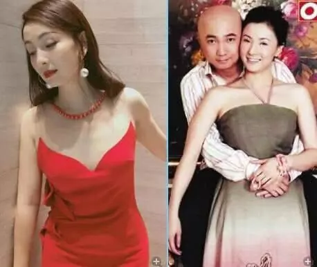 徐崢獲金馬影帝,感謝妻子陶虹默默付出,有誰注意台下劉德華的手!