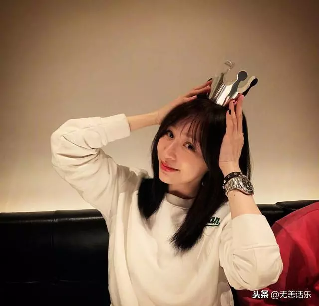 王心凌代表作竟出自伍佰之手,網友:這不是我認識的那個伍佰