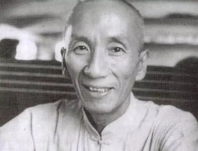 清朝最後一位大內高手,武功強到什麼地步?原來真的有高手存在