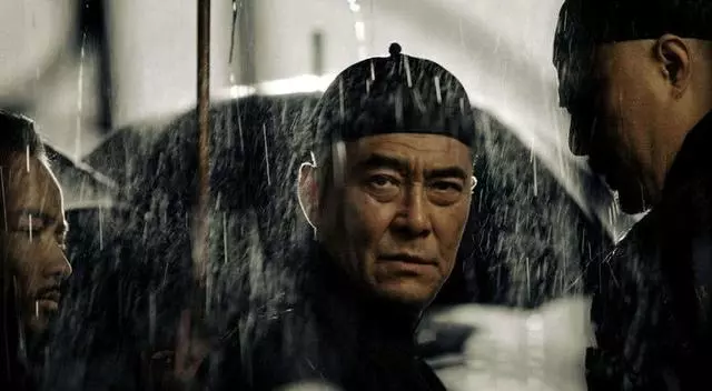 清朝最後一位大內高手,武功強到什麼地步?原來真的有高手存在