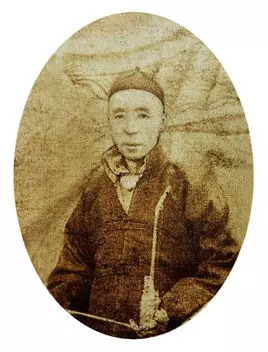 清朝最後一位大內高手,武功強到什麼地步?原來真的有高手存在