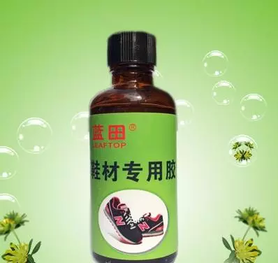 鞋子開膠了怎麼辦?普通膠水粘不牢固,教你2個小技巧,比新買的還牢固