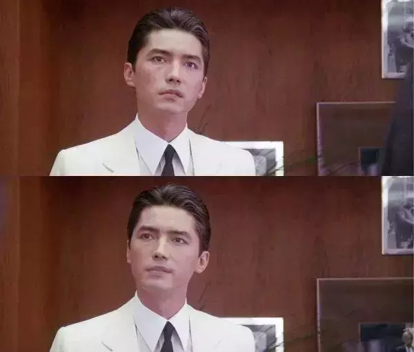 淡出影壇近10年,66歲尊龍近照曝光認不出,但是看了他年輕時的照片,網友:難怪當年被譽為東方第一美男!