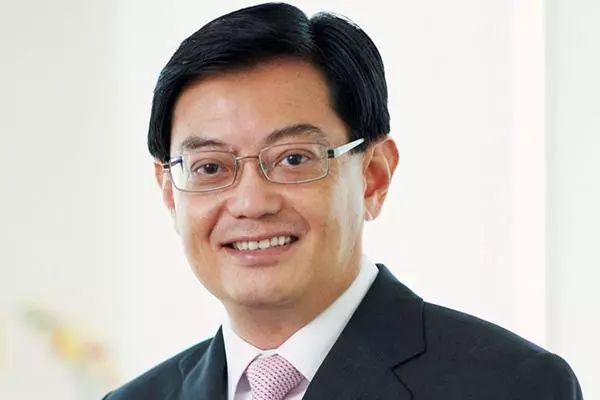李顯龍接班人正式浮現:他會是新加坡下一任總理嗎?