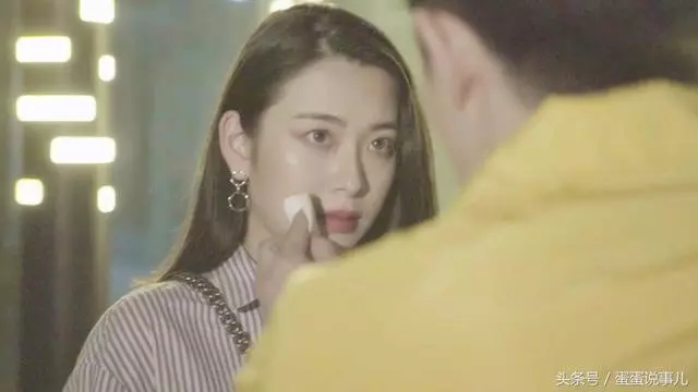 全抖音最難哄女人離開了:終於姥姥離開了七舅腦爺