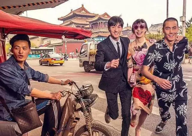 熱巴王俊凱解約,章子怡硬槓拒買……「辱華」品牌翻車現場真難看啊