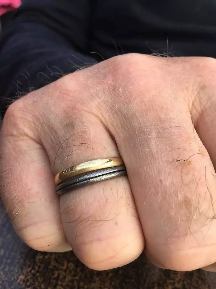 20張「用正能量對待這個世界」的溫馨照片 看到最後眼淚需要洩洪了