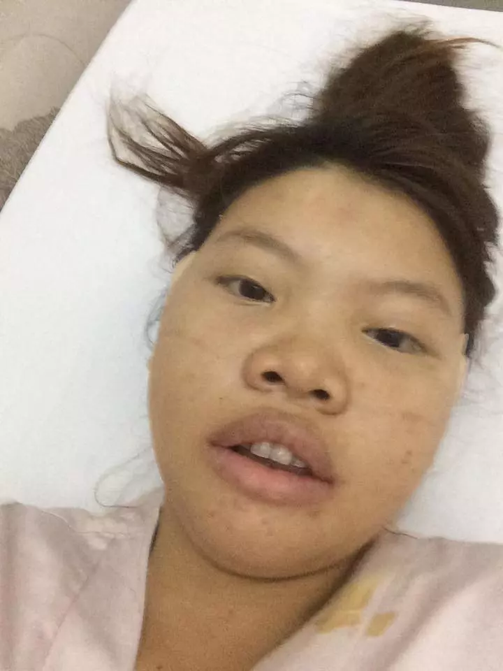 越南歪妹「被嫌沒人敢娶」狠砸50萬大改造 如今逆轉人生「披上奢華婚紗」正到嫁給富二代