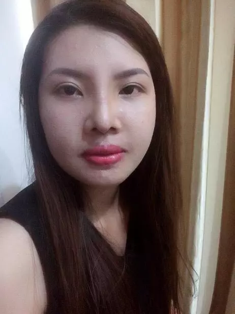 越南歪妹「被嫌沒人敢娶」狠砸50萬大改造 如今逆轉人生「披上奢華婚紗」正到嫁給富二代