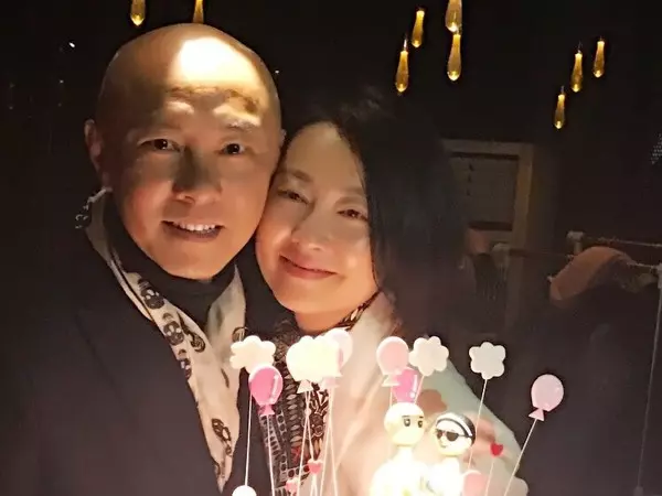 只顧陪妻走出喪子痛 張衛健獨陷10年陰霾