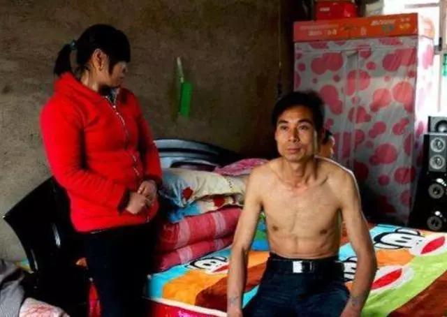 結婚三年時間,妻子始終不願同房,醫生的一番話,丈夫堅決不離婚