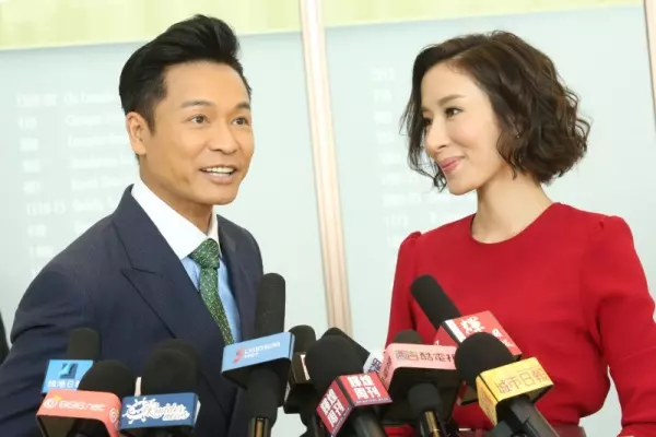 《萬千星輝 2018》提名出爐!張衛健有份爭視帝!
