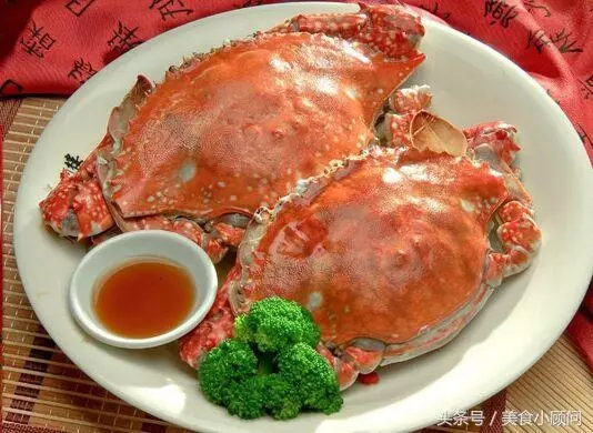 螃蟹的10種經典做法,快收藏起來吧!