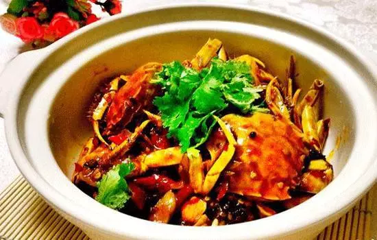 螃蟹的10種經典做法,快收藏起來吧!