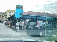 臨盆孕婦慘遭弩箭射死 醫生緊急剖腹救出胎兒 | 東方網 | 馬來西亞東方日報