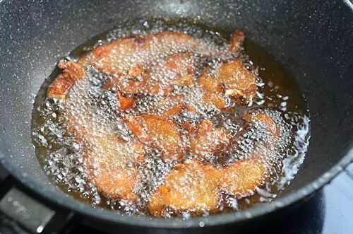 魚肉這做法最簡單,我家隔三差五就吃,不腥還特香,一上桌就吃光!